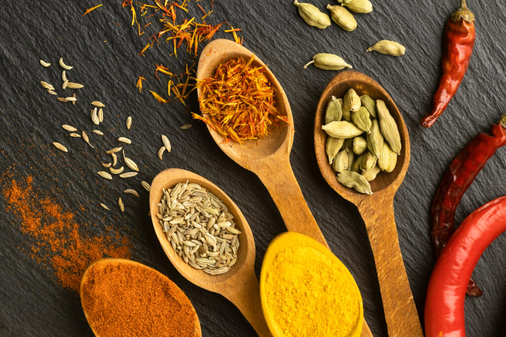 Biryani Spices